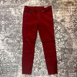 TWO By VINCE CAMUTO Pants Size 6
